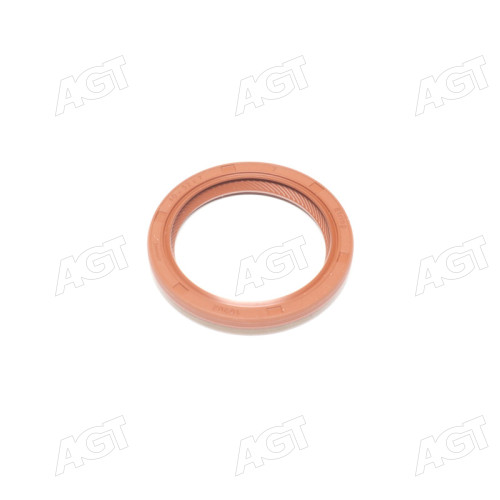 Сальник двигуна FRONT OPEL Z13DT/A13DTC/Z32SE B1BAVISLRDX7 40X52X7 FPM (вир-во Elring)