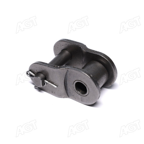 Ланка ланцюга перехідна П-ПР 25,4-6000-1 (80-1-ol/16A-1-ol) (SKF)