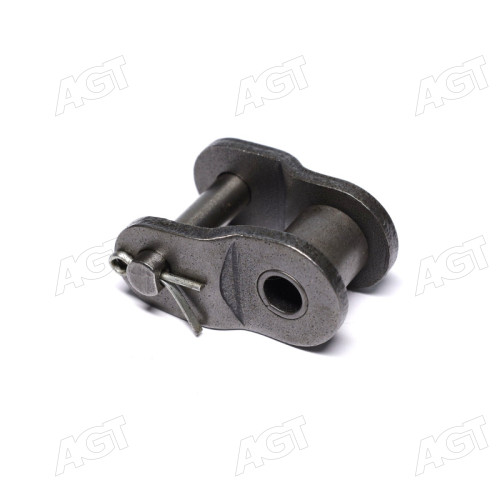Ланка ланцюга перехідна П-ПР 25,4-7000-1 (80H-1-ol /16A-1H-ol) посилена (SKF)