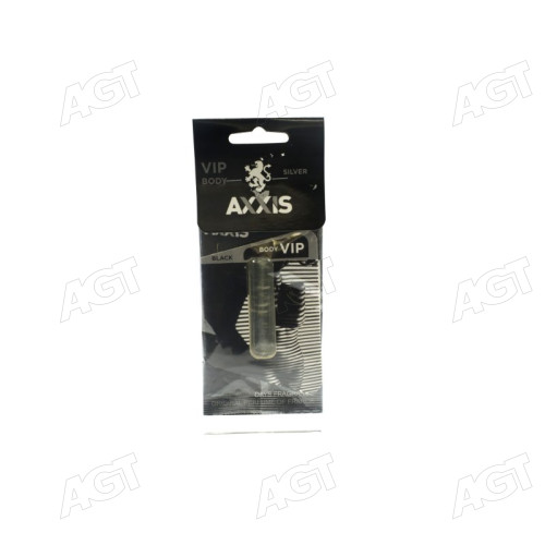 Ароматизатор AXXIS VIP BODY BLACK
