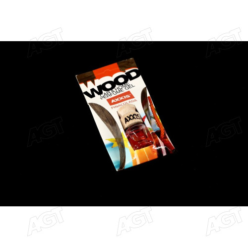 Ароматизатор AXXIS Wood Pinacolada 5ml