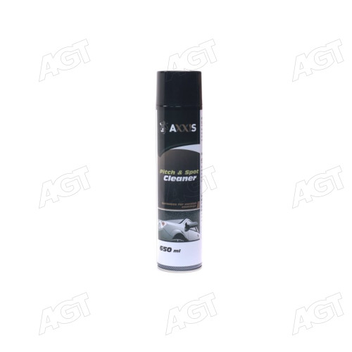 Очищувач бітумних плям 650ml <AXXIS>