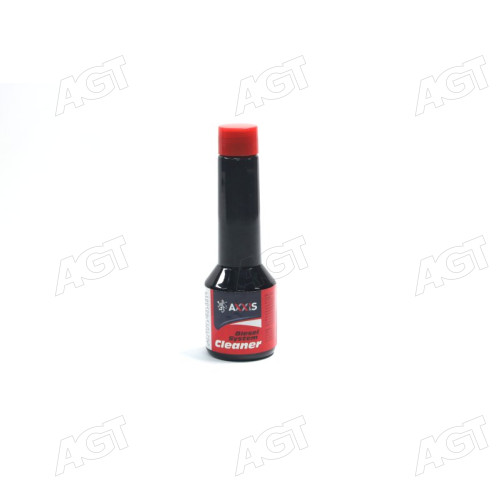 Очищувач паливної системи для диз. дв. 50ml <AXXIS>
