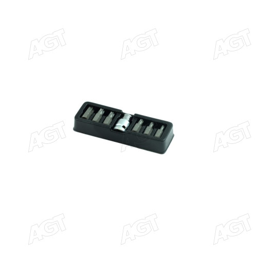 Набір біт 10мм TORX T25-T55 7од. GAAT0705(TOPTUL)