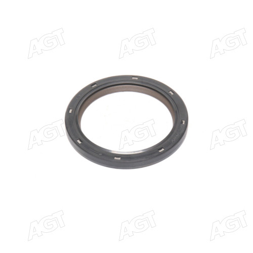 Сальник, коленчатый вал FIAT/OPEL 1,3 JTD 78*100*9 ASW LD PTFE/ACM (пр-во Elring)