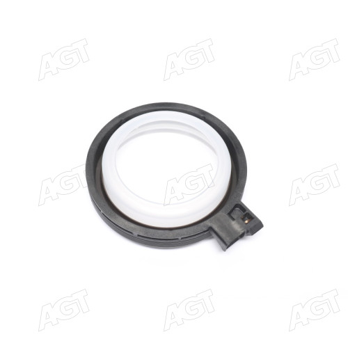 Сальник, колінчастий вал REAR OPEL A16LET IWDR /PTFE/ACM 80*98*14,7 (вир-во Elring)