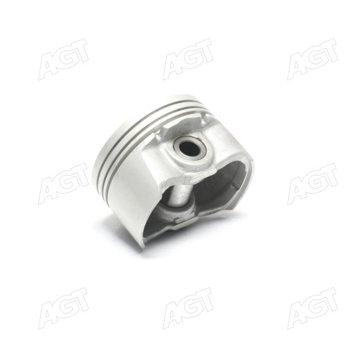 Поршень CHEVROLET AVEO 76,50 STD 1,5 8V з пальцем (вир-во PARTS-MALL)