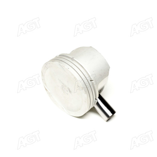 Поршень CHEVROLET Aveo/Lacetti 79,00 1,6 16V з пальцем (вир-во PARTS-MALL)