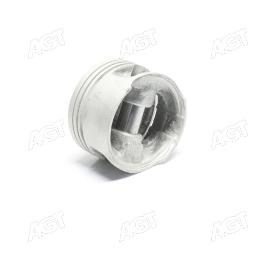 Поршень DAEWOO Lanos 77,00 1,5 8V з пальцем (вир-во PARTS-MALL)