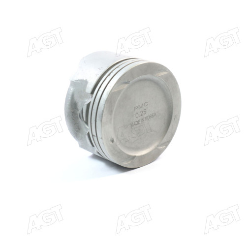 Поршень DAEWOO Lanos 79,25 1.6 16V A16DMS з пальцем (вир-во PARTS-MALL)