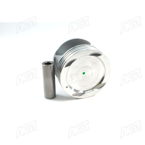 Поршень DAEWOO Lanos 79.00 1.6 16V A16DMS з пальцем (вир-во PARTS-MALL)