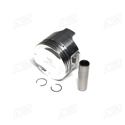 Поршень з пальцем DAEWOO Matiz 69,00 (вир-во PARTS-MALL)