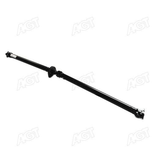 Вал карданний ГАЗ-3307 L=2660 (Китай)
