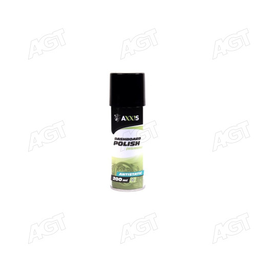 Полироль пластика ЖАСМИН 200ml <AXXIS>