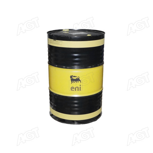 Антифриз ENI ANTIFREEZE EXTRA конц. синій (Бочка 200кг)