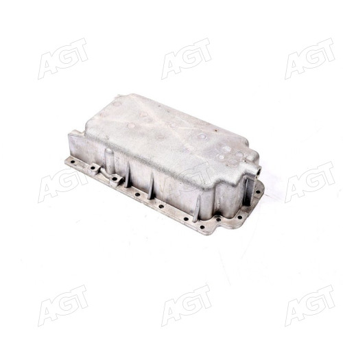 Картер масляний MMZ-3LD МТЗ 311М,321М,320.4М  (вир-во ММЗ)
