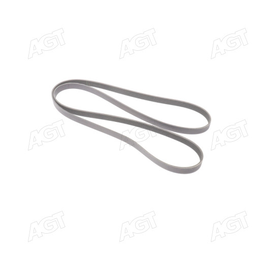 Ремінь поліклін. 6PK2053 (вир-во Gates)