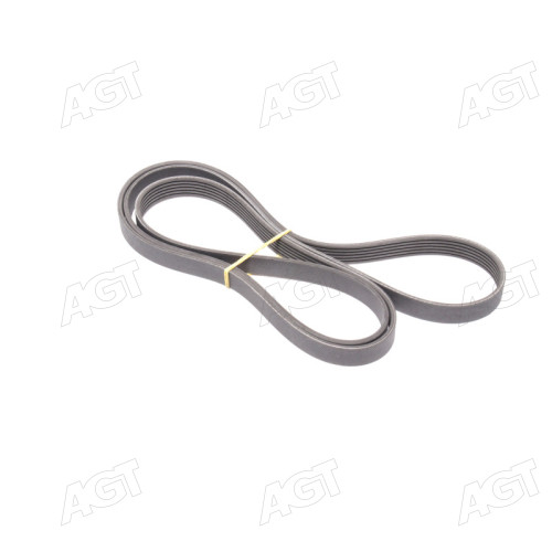 Ремінь поліклін. 6PK2100 (вир-во Gates)