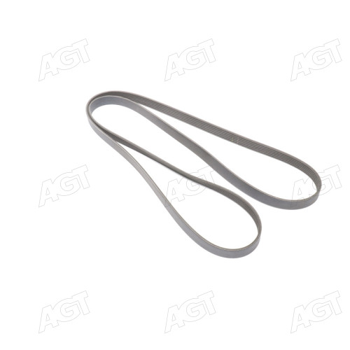 Ремінь поліклін. 6PK2153 (вир-во Gates)