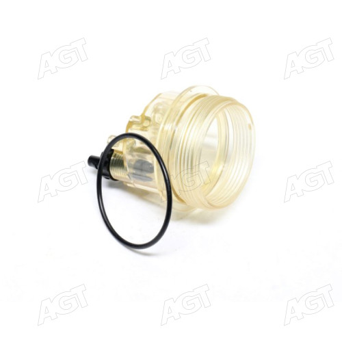Відстійник для ФТОТ DAF, КАМАЗ ЄВРО-2 (Тайвань)