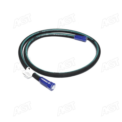 РВД 1610 Ключ 22 d-10 <STANDART> (1 SN) (ТМ Hydrosila)