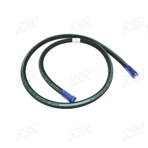 РВД 2210 Ключ 24 d-12 <STANDART> (1 SN) (ТМ Hydrosila)
