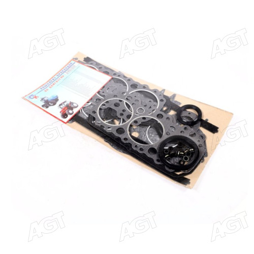 Р/к двигателя Д 260 МТЗ (Elit) (38 наим.) (пр-во Сервис-Комплектация)