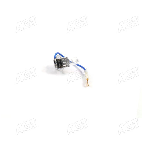 Лампа розжарювання H3 12V 55W ECO (вир-во Bosch)