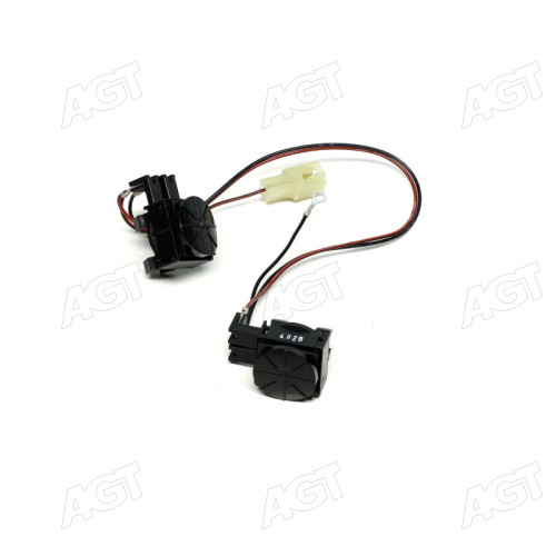 Включение звукового сигнала DAEWOO/CHEVROLET LACETTI/NUBIRA, AVEO (производство GM)