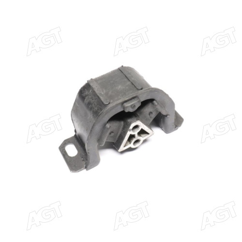 Опора двигуна DAEWOO LANOS 97- передн. ліва 90250437 (RIDER)