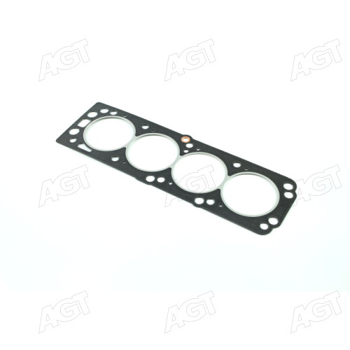 Прокладка головки блоку DAEWOO/CHEVROLET/OPEL 1.5/1.6 G15MF/C16NZ/X16SZR (вир-во Elring)