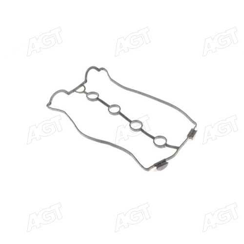 Прокладка клапанной крышки DAEWOO LANOS 1.6, NEXIA 1,5 - 1.6 16 клап., CHEVROLET AVEO, LACCETI, TACU