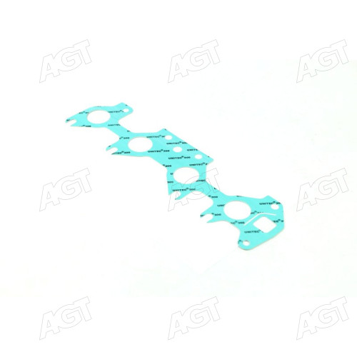 Прокладка колектора IN DAEWOO/CHEVROLET/OPEL 1.3/1.5/1.4/1.6 A13DM/A15DM/C14SE/C16SE (вир-во Elring)