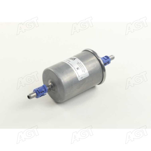 Фільтр паливний DAEWOO LANOS 97-, CHEVROLET LACETTI 05- /PP905/2 (вир-во WIX-FILTERS)