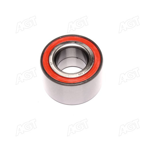 Підшипник 256706 (DAC306037 2RS) 30х60х37 (СТ)