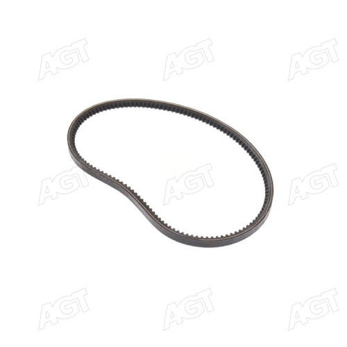 Ремінь 10х8х715 генератора ВАЗ 2108, ТАВРІЯ <Tehno> зубч. (вир-во V-BELT)