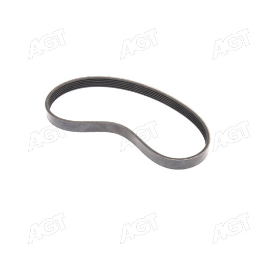 Ремінь поліклін. 6PK698 ВАЗ 2108-2112 16 кл., 2113-2115 (вир-во V-BELT)