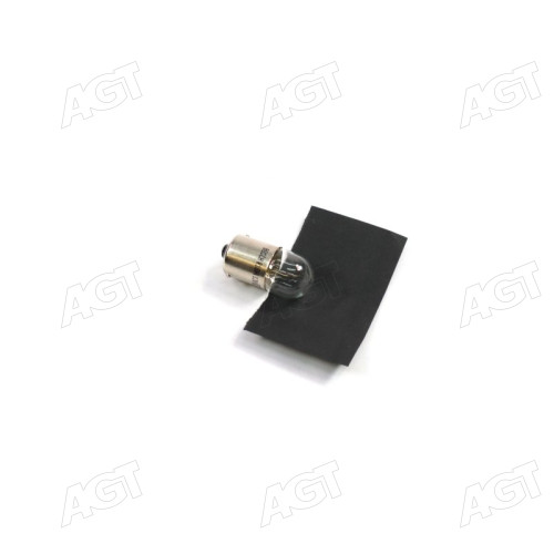 Лампа розжарювання R10W 12V 10W BA15s ECO (вир-во BOSCH)