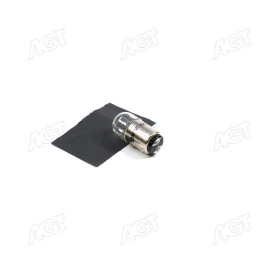 Лампа розжарювання R5W 12V 5W BA15d SPHERICAL (вир-во Narva)