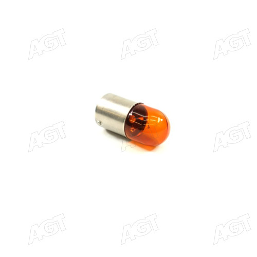 Лампа розжарювання RY10W 12V 10W BAU15s (вир-во OSRAM)