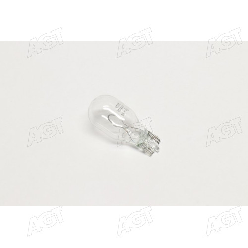 Лампа накаливания W16W 12V 16W W2,1x9,5d ECO (производство BOSCH)
