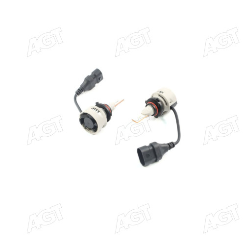 Лампа світлодіодна LED HB3/HB4 12/24V Range Performance Advanced 19W 6000K (комплект) (вир-во Narva)
