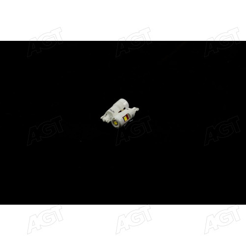 Лампа світлодіодна LED Ultinon Pro7000 SI W5W 0.87W, 12V, w2.1x9.5d, 6000K компл. (вир-во Philips)