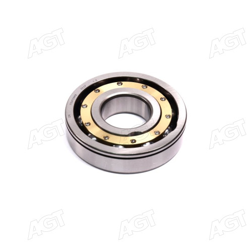 Підшипник 170412Л (412NMB) перв.вал КПП задн. КамАЗ, ЗІЛ, УРАЛ <ДК>