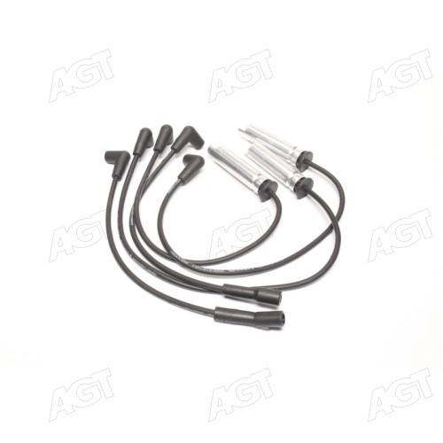 Комплект кабелів високовольтних DAEWOO 93746999 (вир-во ONNURI)
