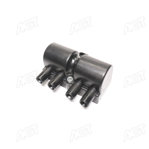 Котушка запалювання DAEWOO LANOS,SENS 1.4,1.5,1.6; NUBIRA 1.6 (вир-во BERU)