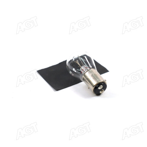 Лампа розжарювання P21/5W12V 21/5W BAY15d LongerLife EcoVision (вир-во Philips)