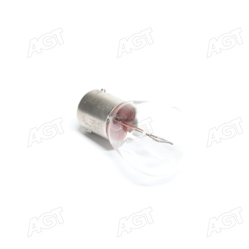 Лампа розжарювання P21W 12V 21W BA15s (вир-во OSRAM)