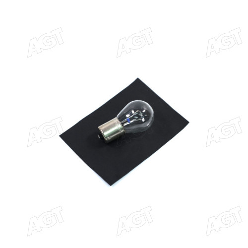 Лампа розжарювання P21W 12V 21W BA15s LongerLife EcoVision (вир-во Philips)