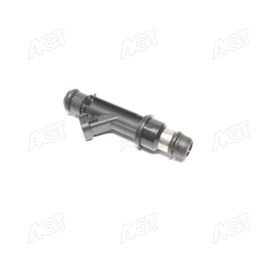 Форсунка паливна DAEWOO LANOS 1.5, AVEO 1.5, LACETTI 1.8 (тонка, 4 отвори) (RIDER)